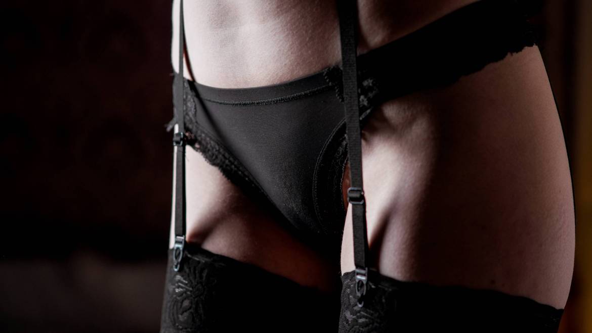 Here Are Some of The Benefits of Wearing Lingerie